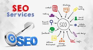 Website SEO Services in Reasonable Price
